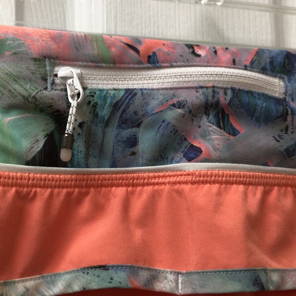 Lululemon Speed Short 4” - Picture 8 of 15